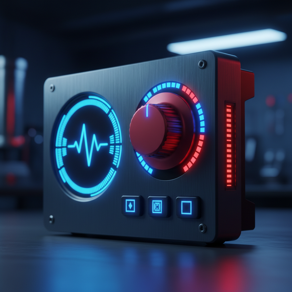 Temperature Control