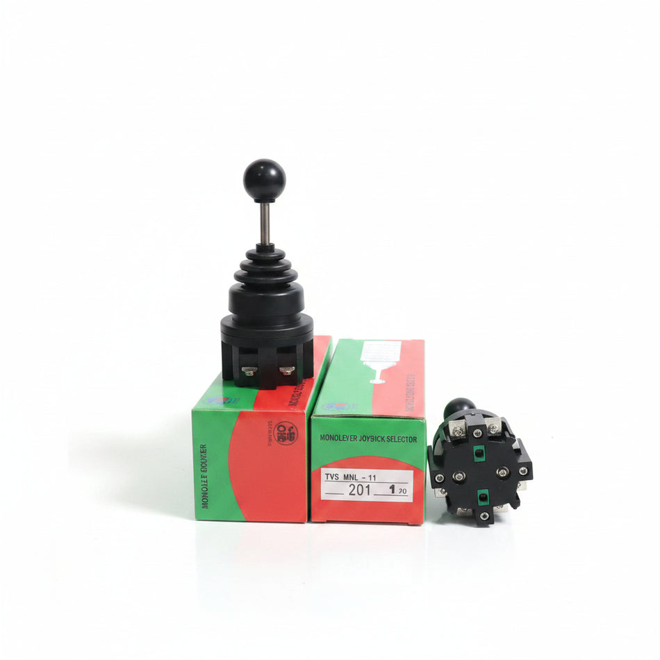 SAKLAR MONOLEVER / JOYSTICK RML ( SAKLAR MIKRO )