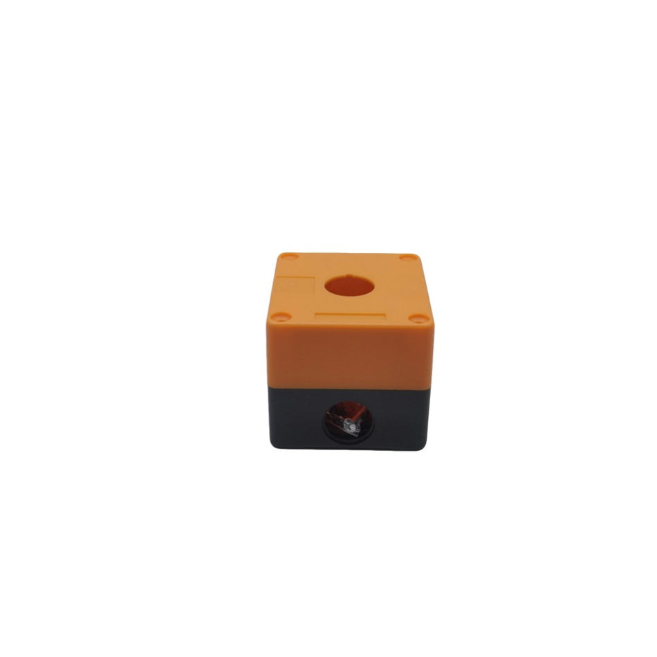 Box Push Button 1 Lubang