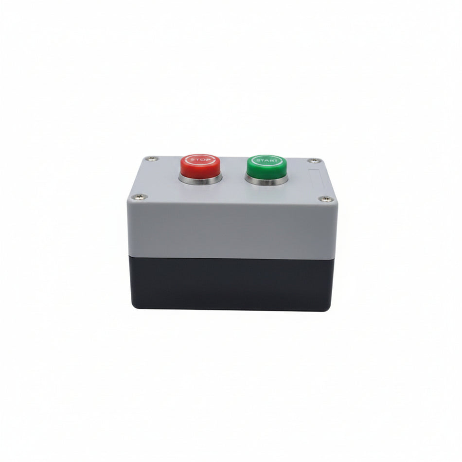 Box Push Button 2 Lubang - XB2-B02