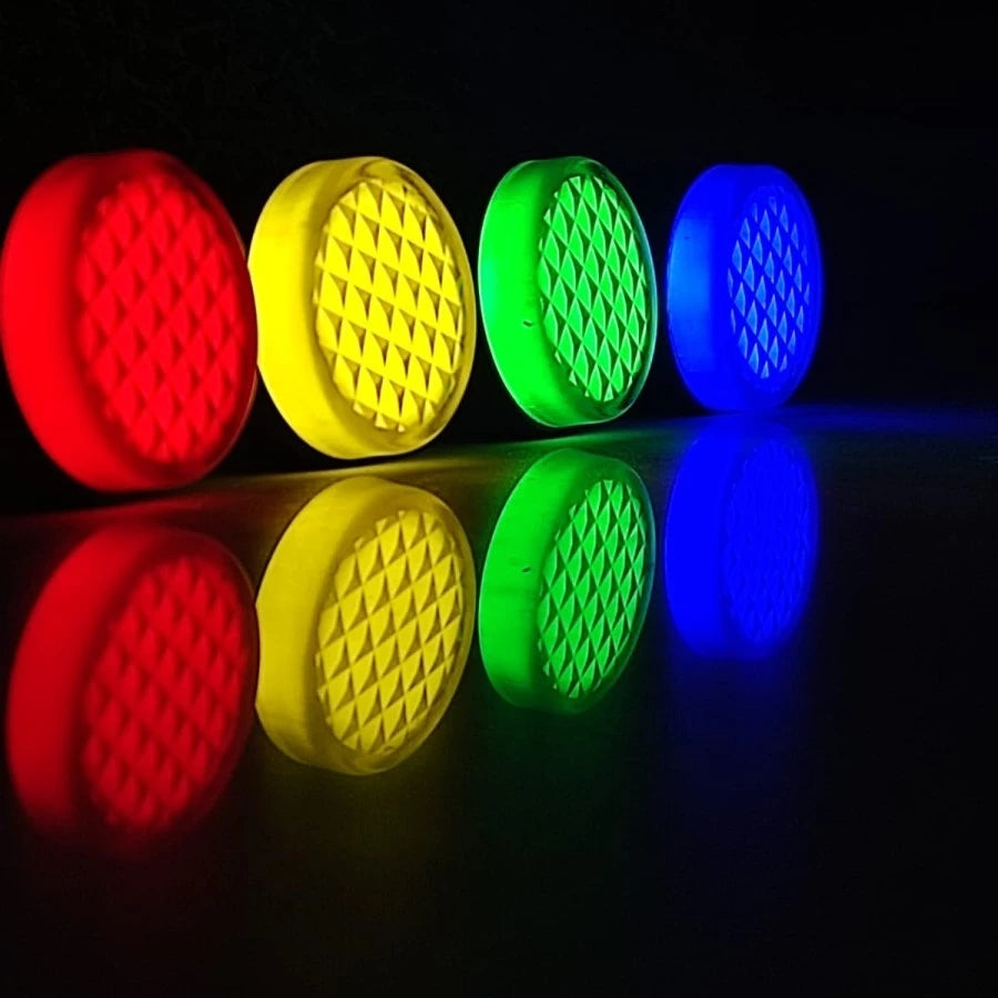 Pilot Lamp 22 mm AD16 - 22 DS DIAMOND ( INDICATOR LAMP LED )