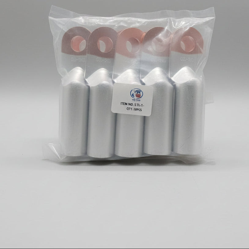 DTL 1 - SCUN BIMETAL AL - CU ( CABLE LUGS )