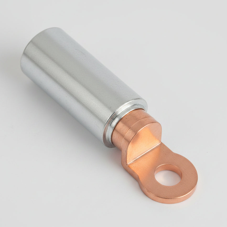 DTL 2 - SCUN BIMETAL AL - CU ( KONEKTOR KABEL )