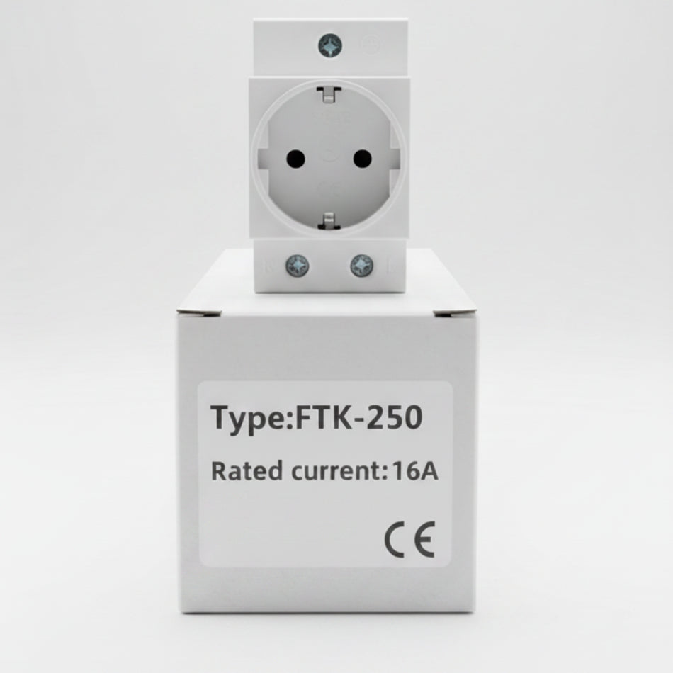 FTK - 250