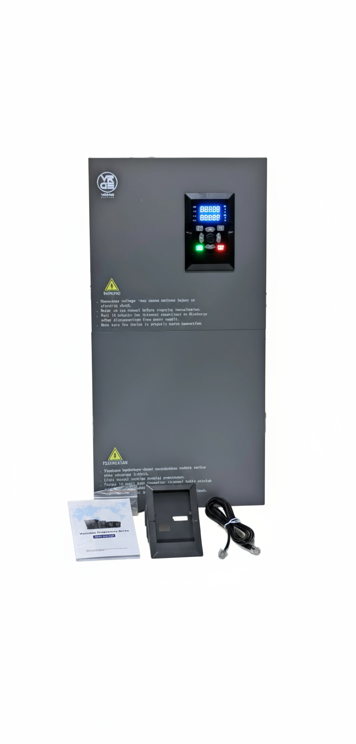 INVERTER FV 20 - VARIABLE FREQUENCY DRIVE (VFD)