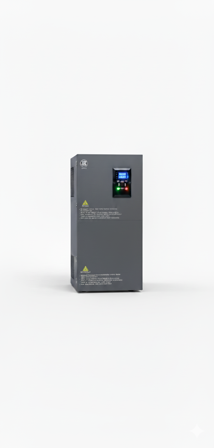 INVERTER FV 20 - VARIABLE FREQUENCY DRIVE (VFD)