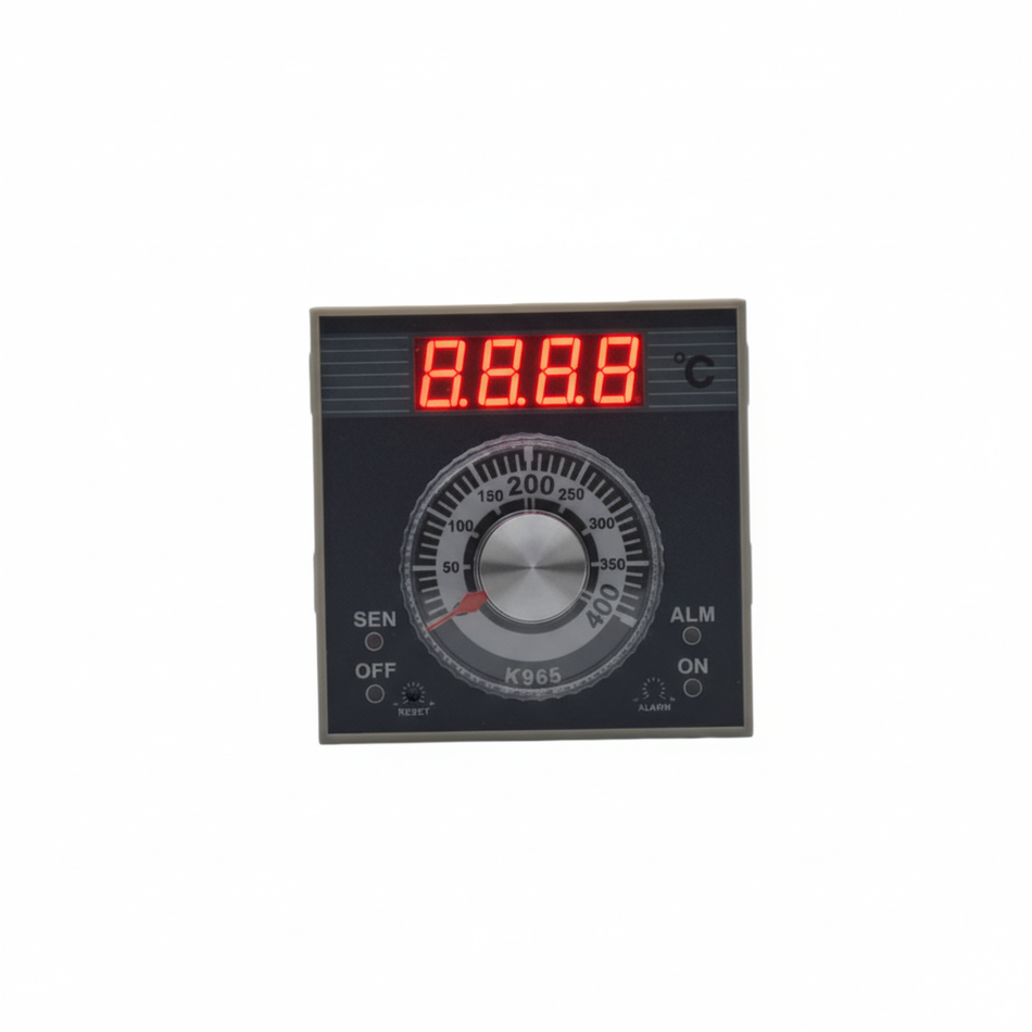 K 965  ( ANALOG TEMPERATUR CONTROL )