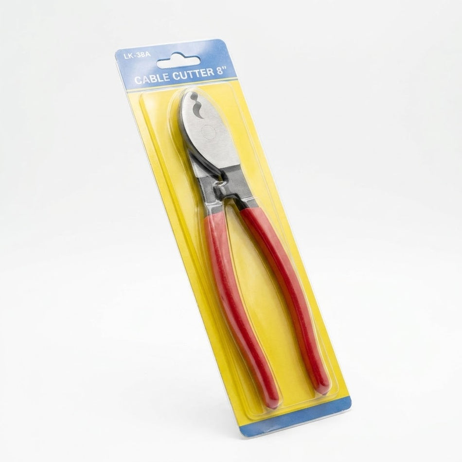 LK-38a & LX-500 CABLE CUTTER ( ELECTRICAL TOOLS )