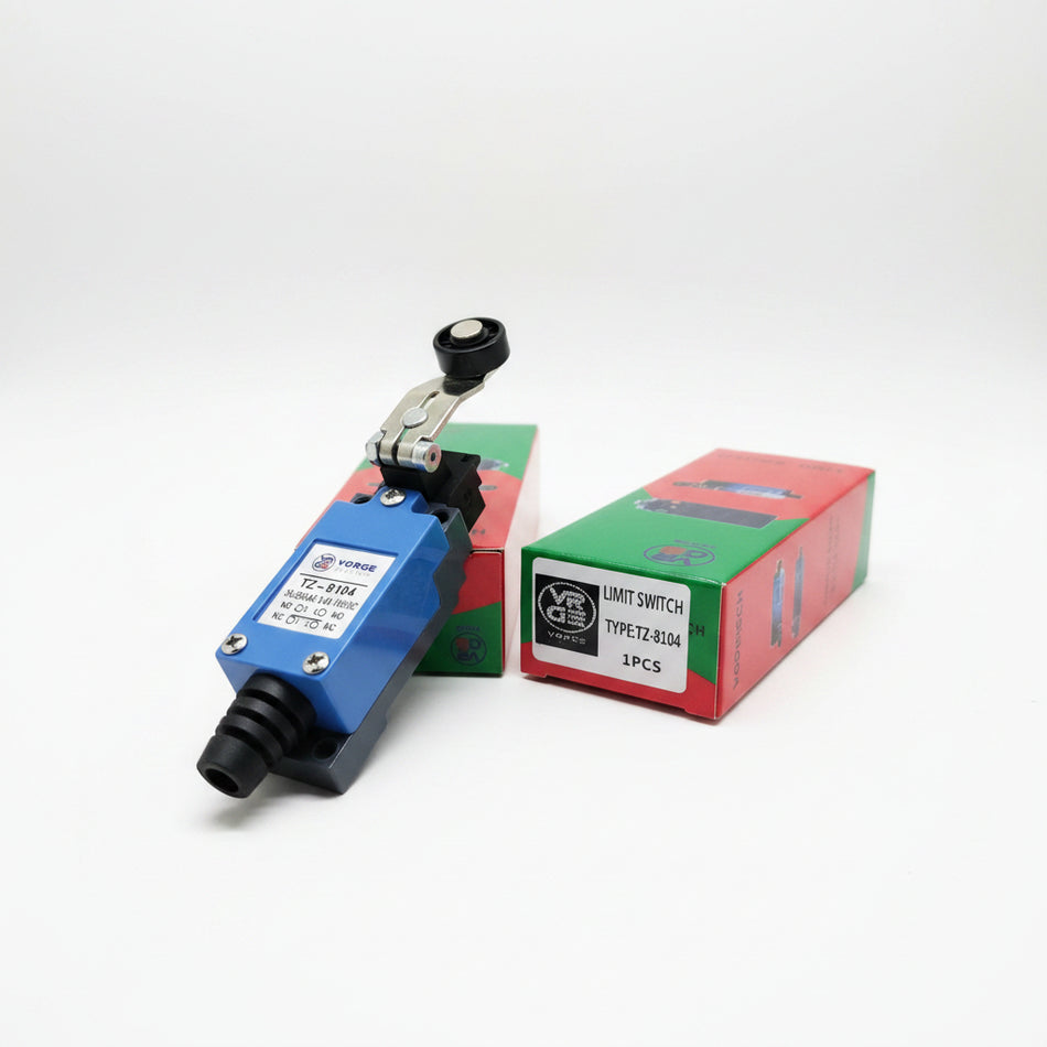 Limit Switch TZ