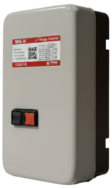 Dol Starter MS-N 10