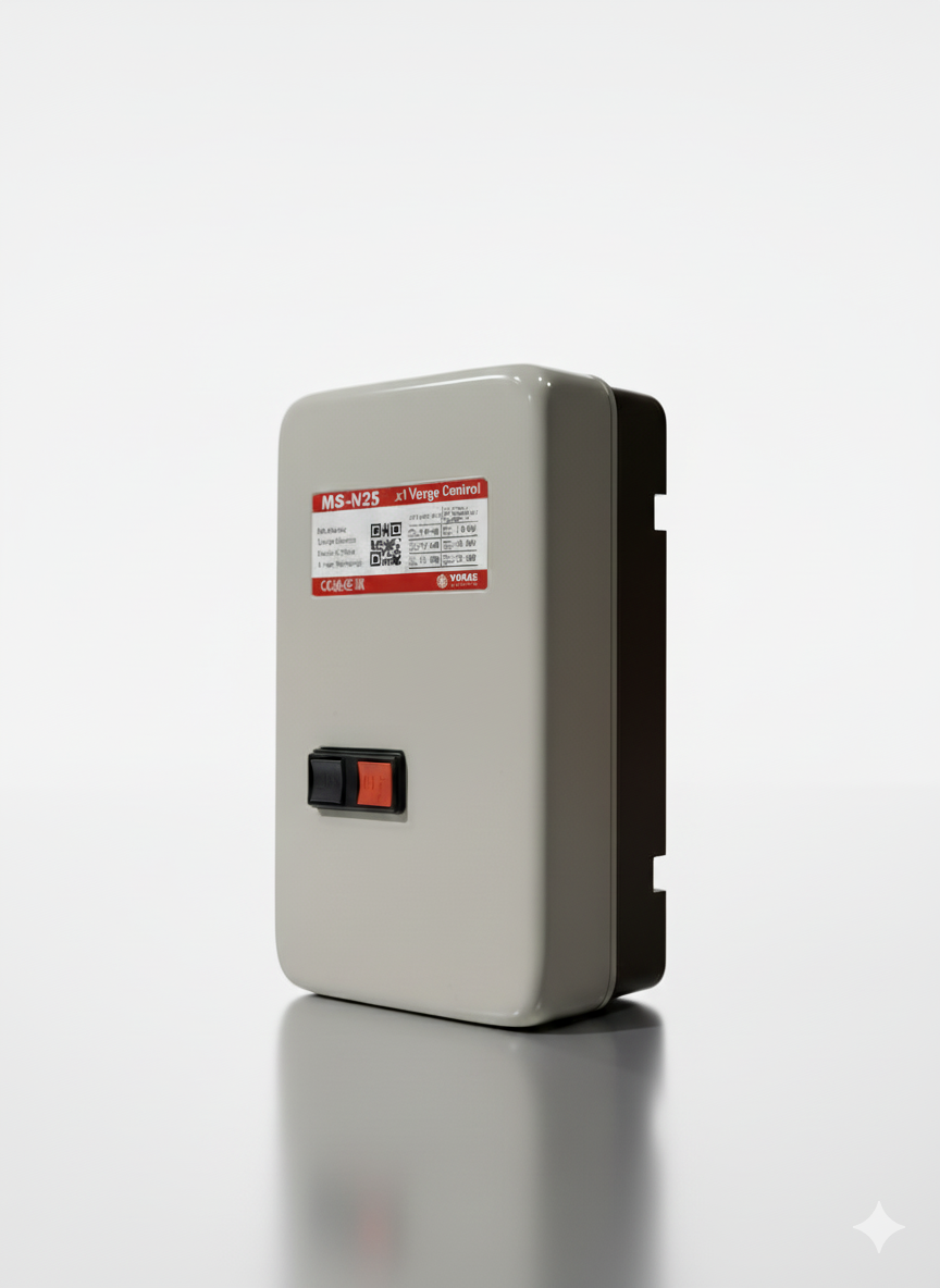 Dol Starter MS-N 25
