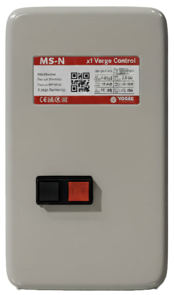 Dol Starter MS-N 20
