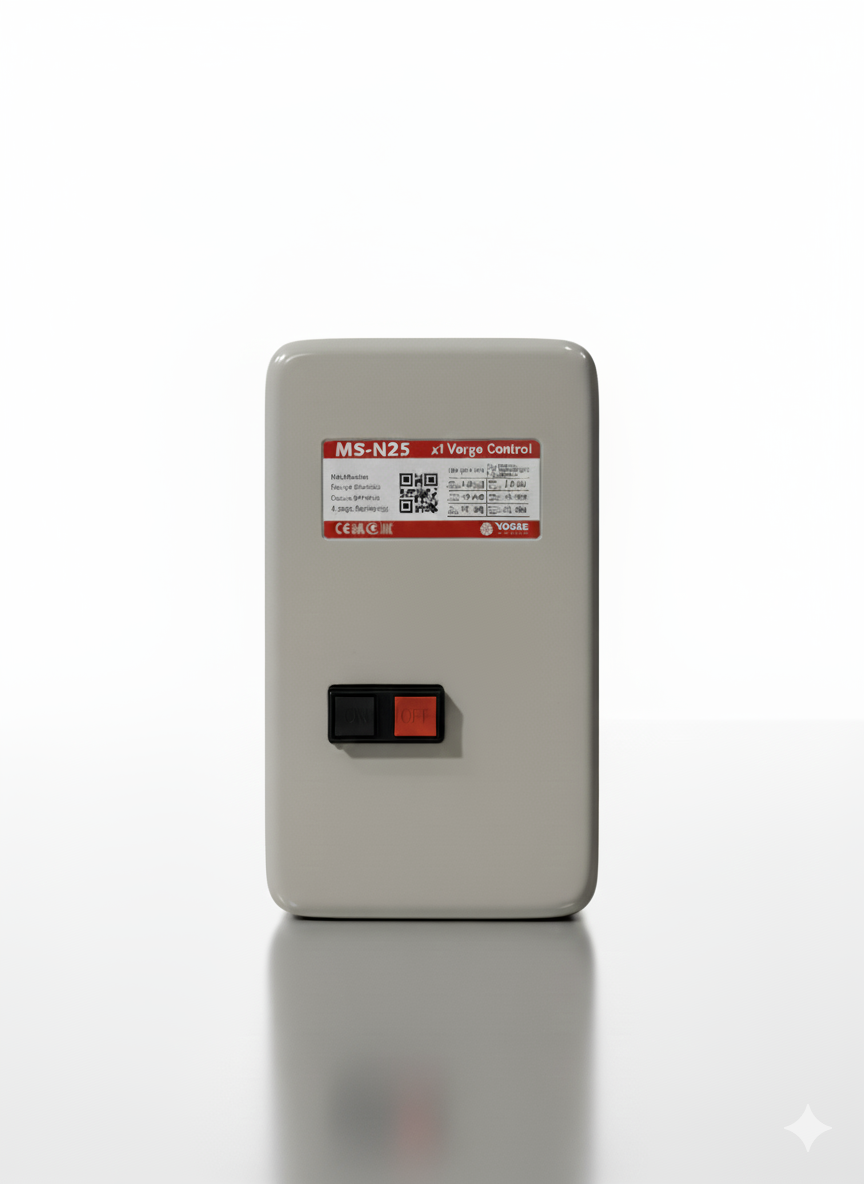 Dol Starter MS-N 25