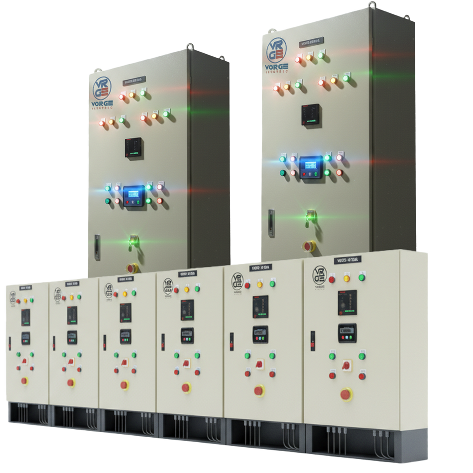 Panel ATS AMF VRPTSF