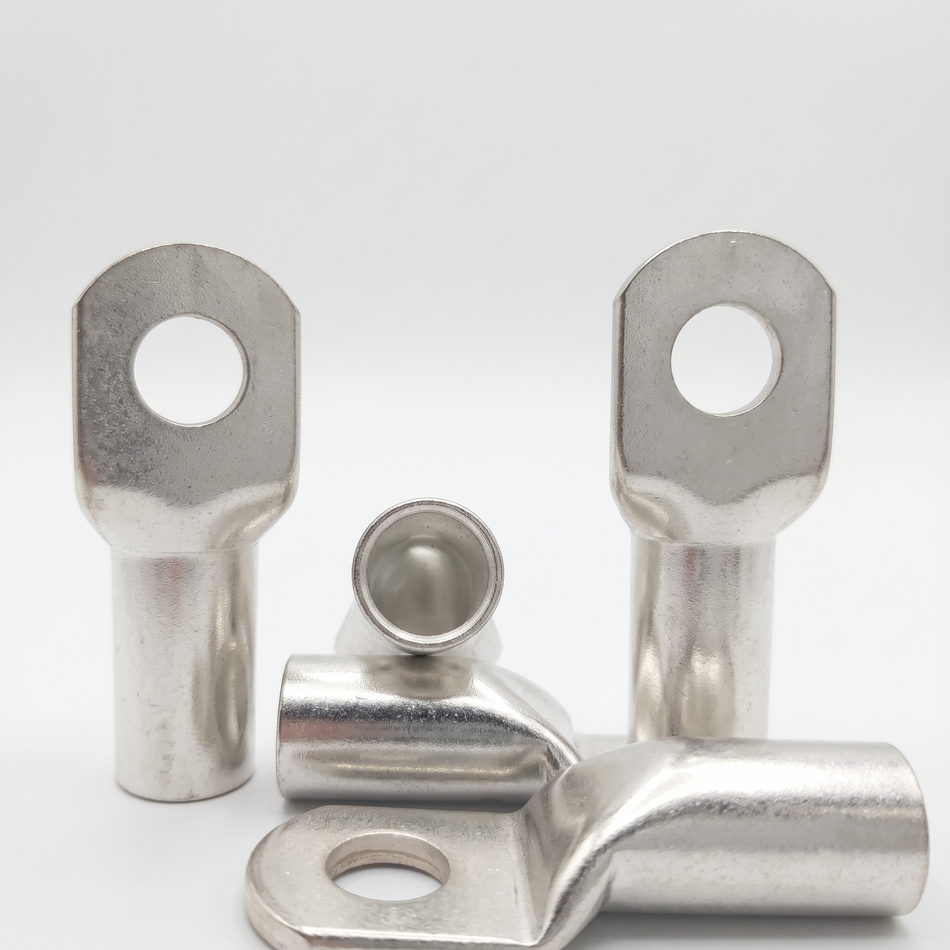 SC 25 - Scun Cable Type SC ( CABLE LUGS )