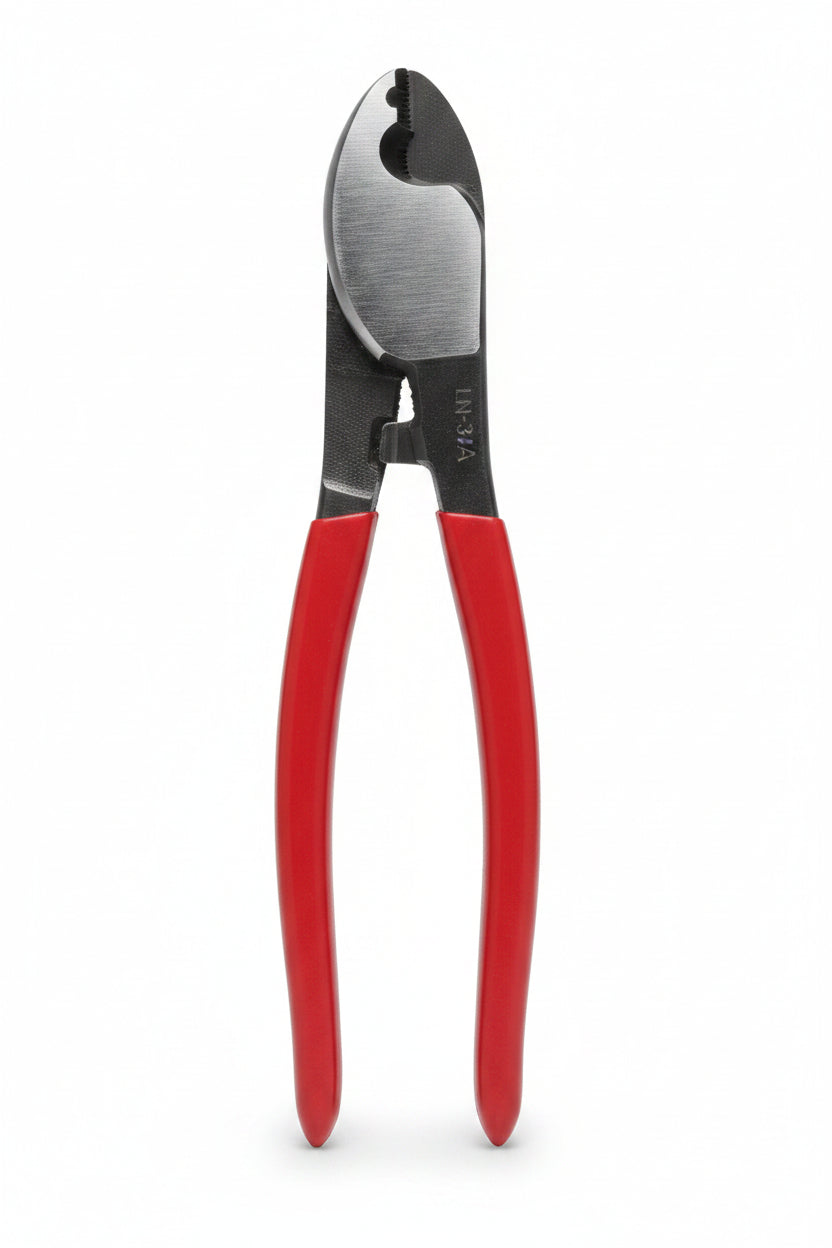 LK-38a & LX-500 CABLE CUTTER ( ELECTRICAL TOOLS )