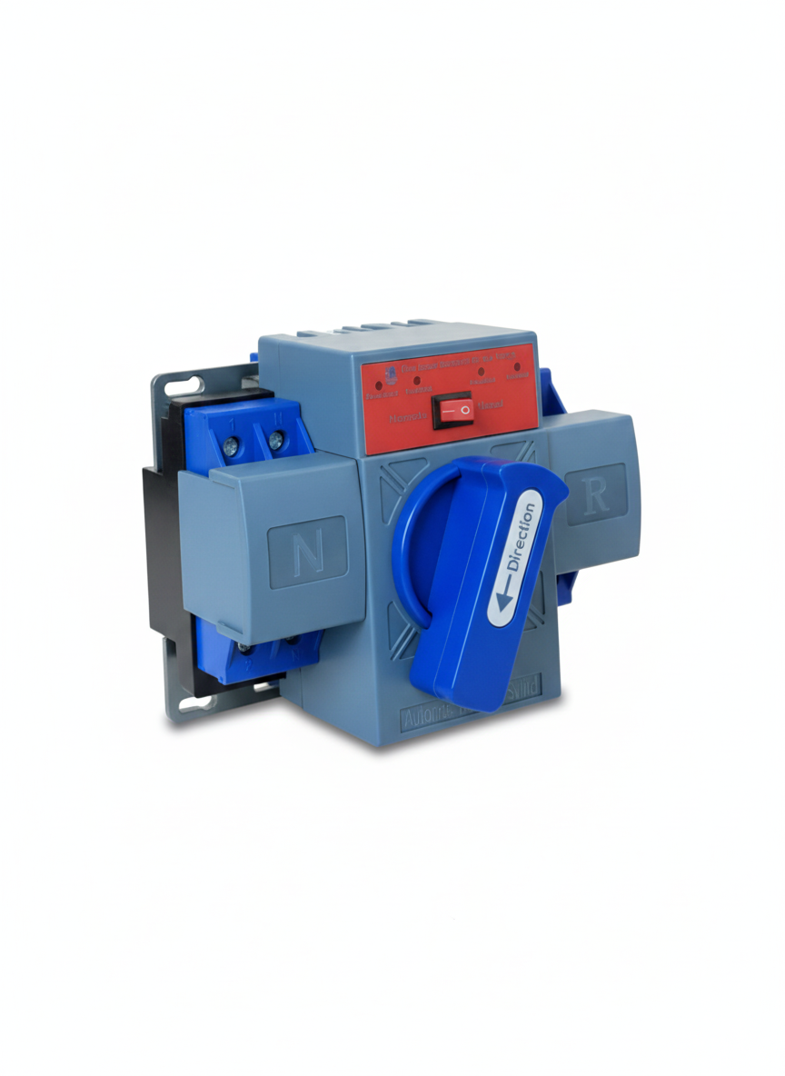 ATS VDQ COS HOME ( AUTOMATIC TRANSFER SWITCH (ATS)