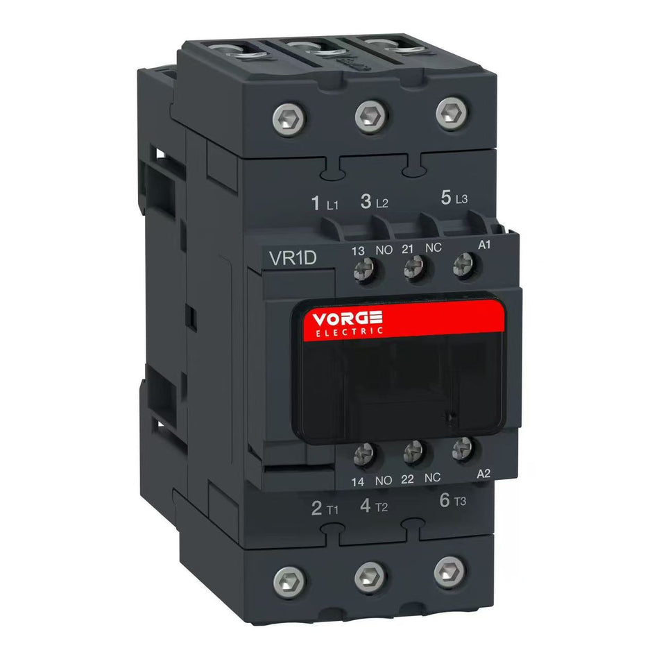 VR1D50 A ( Kontaktor Kontrol AC )