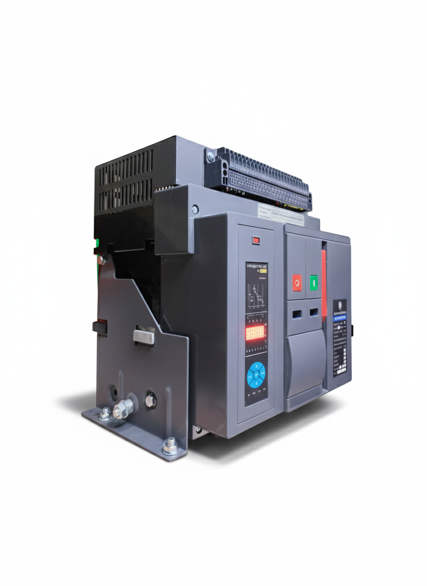 VRA 20 AIR CIRCUIT BREAKER (ACB)