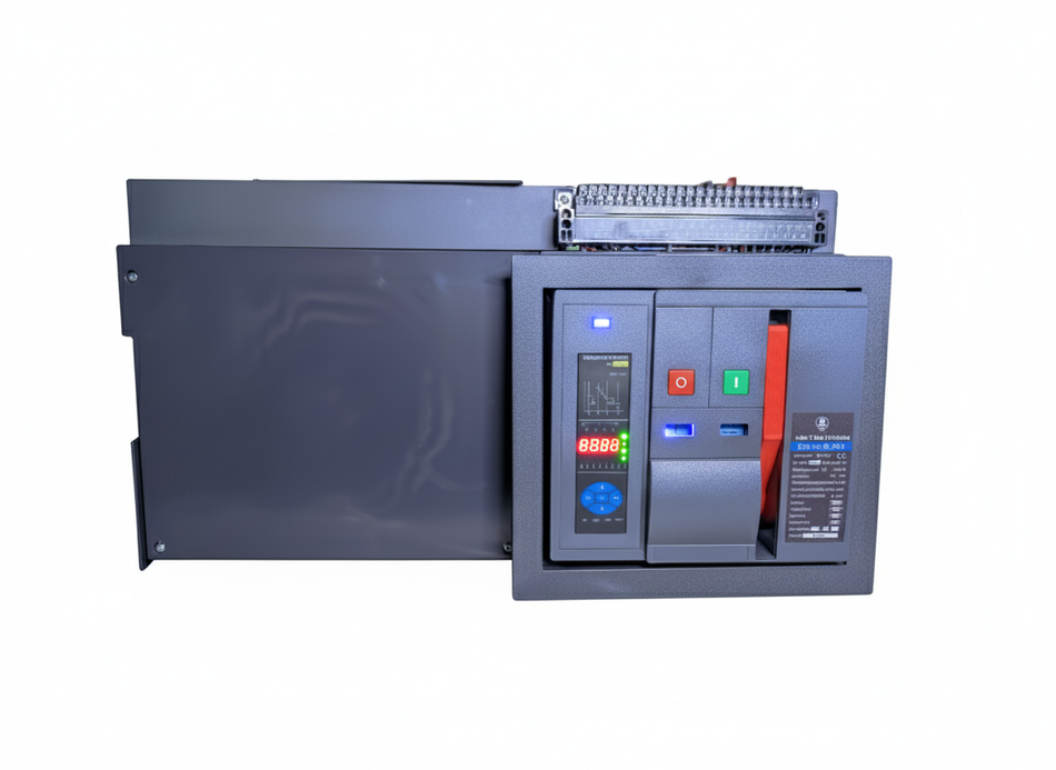 VRA 40 AIR CIRCUIT BREAKER (ACB)