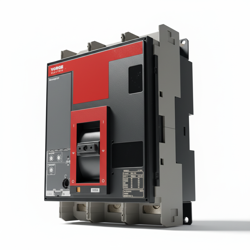 VS ( Circuit Breaker )