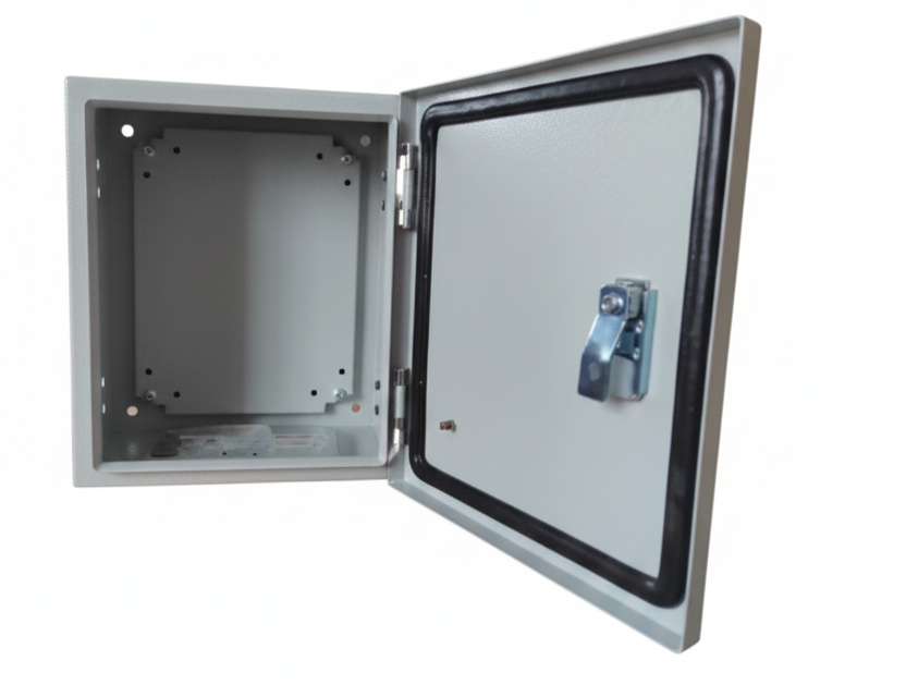 BOX PANEL Indoor ( DISTRIBUTION BOX METAL PANEL BOX )