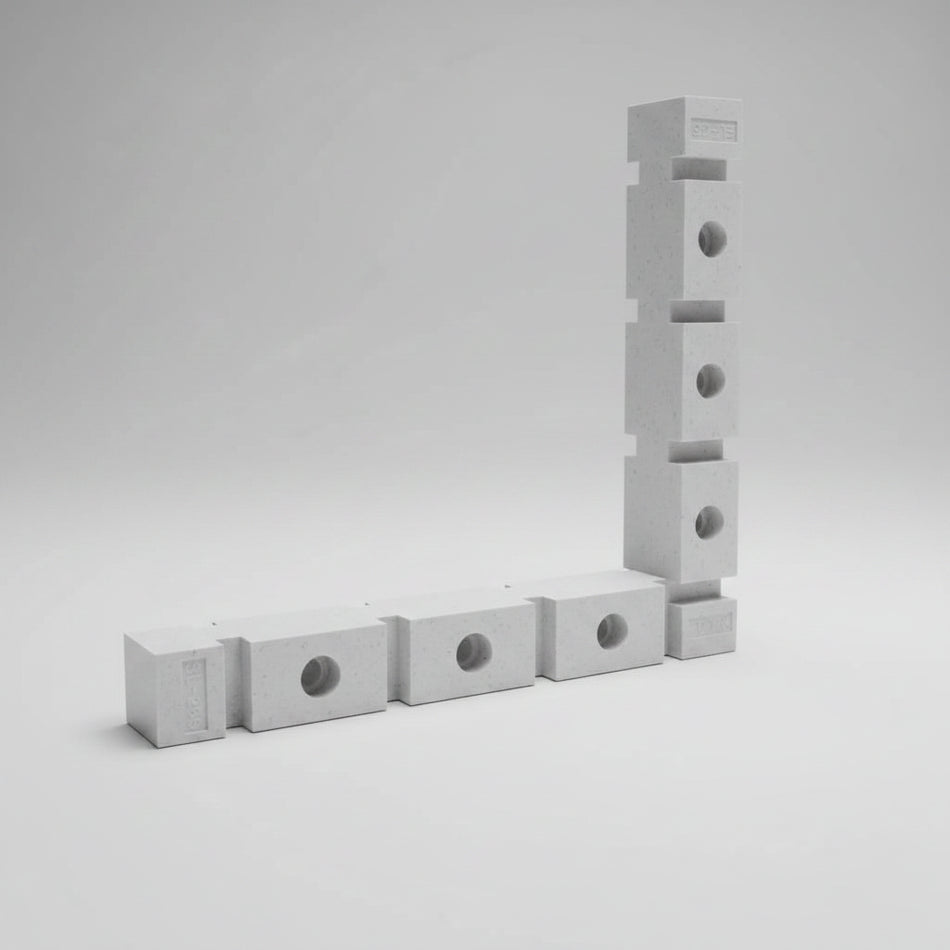 Busbar Support