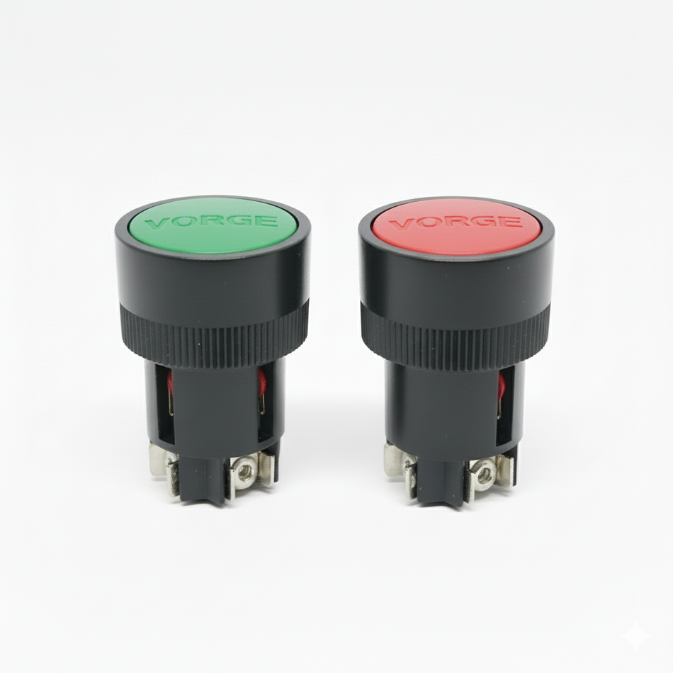Push Button Stop EA ( COMMAND SWITCH SERIES )