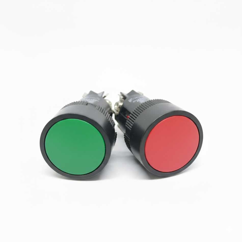 Push Button Start EA ( COMMAND SWITCH SERIES )