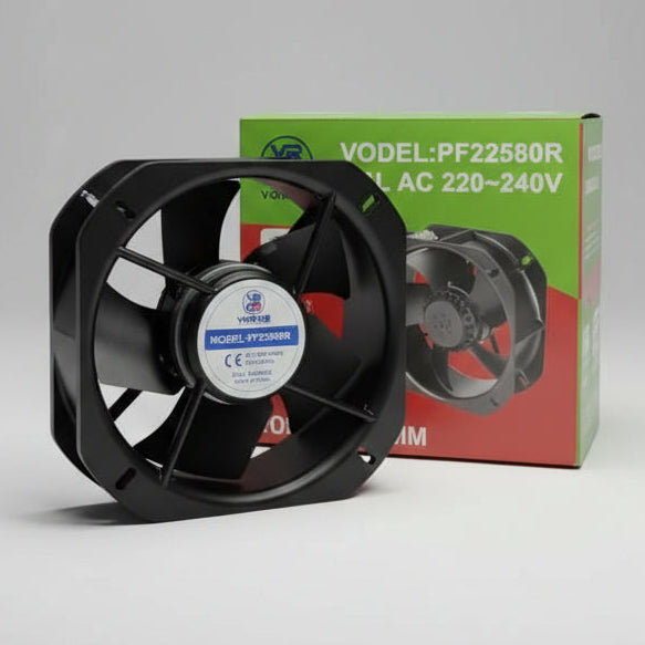 Axial Blower Fan