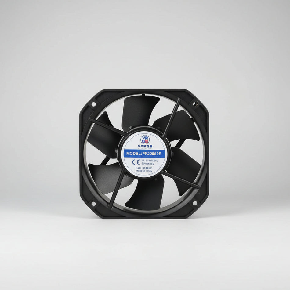Axial Blower Fan