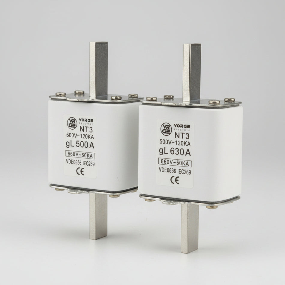 NT 3 FUSE LINK NH3