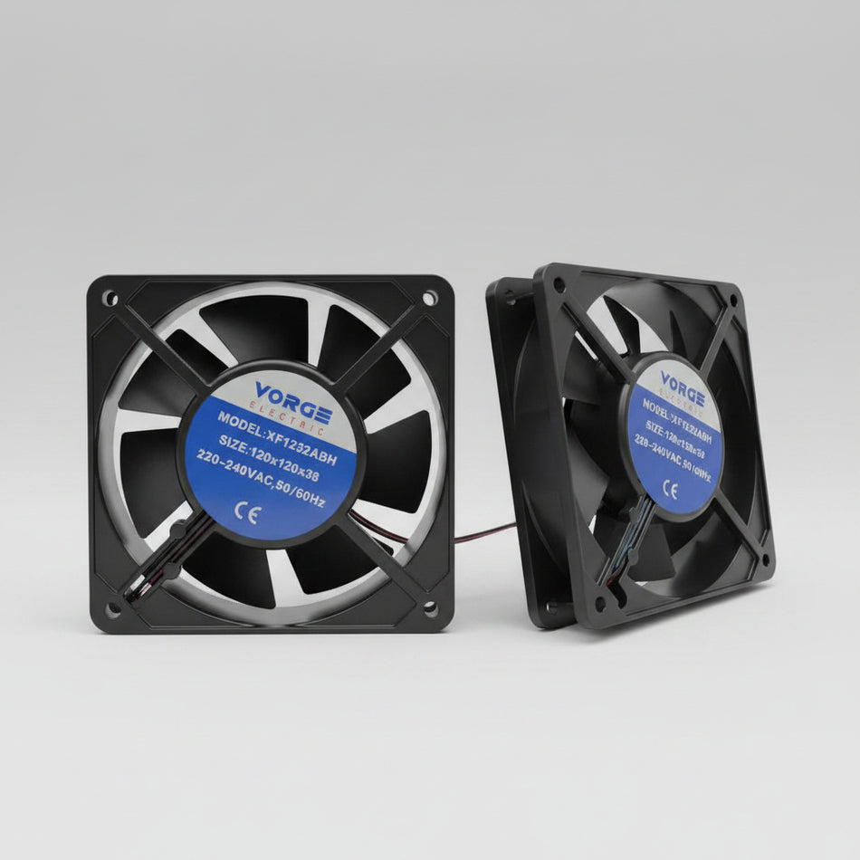 XF 1232 ABH XF1232ABH AXIAL BLOWER FAN