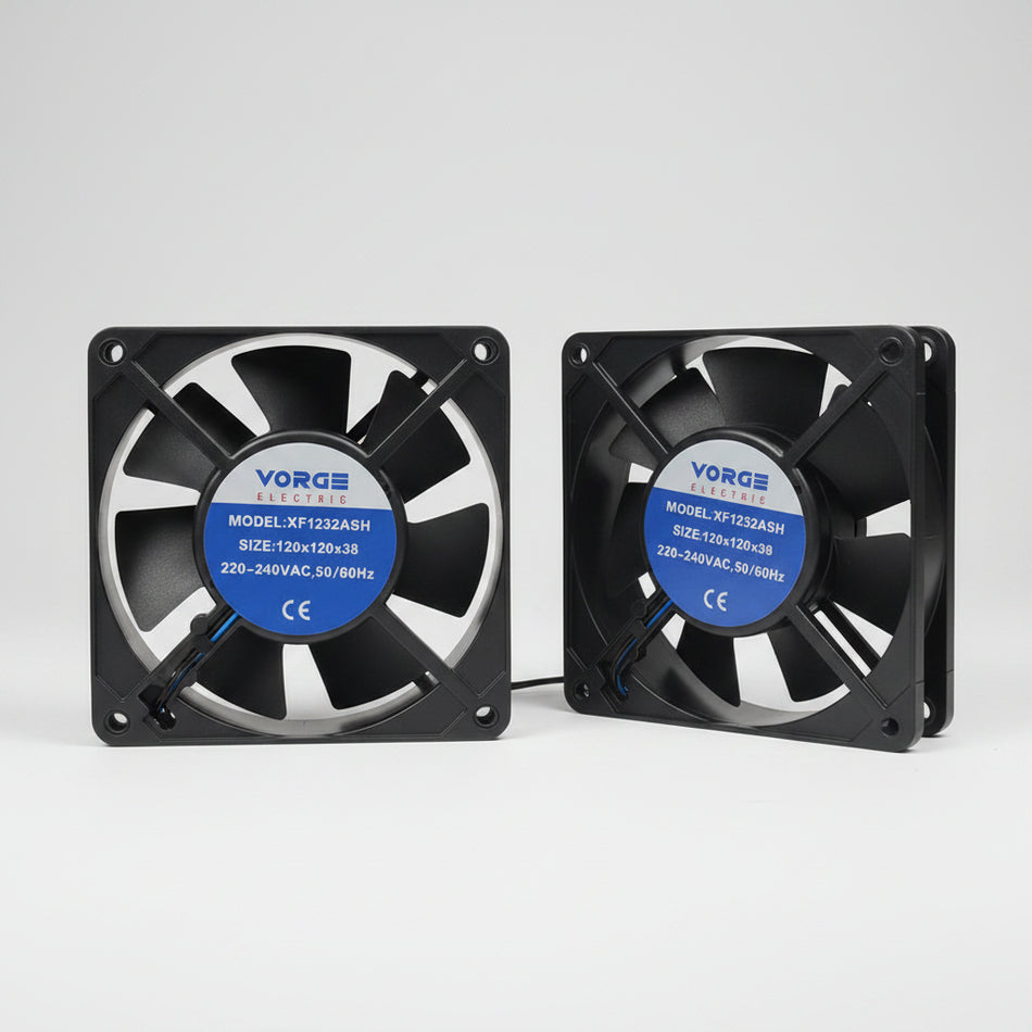 XF 1232 ASH AXIAL BLOWER FAN XF1232ASH