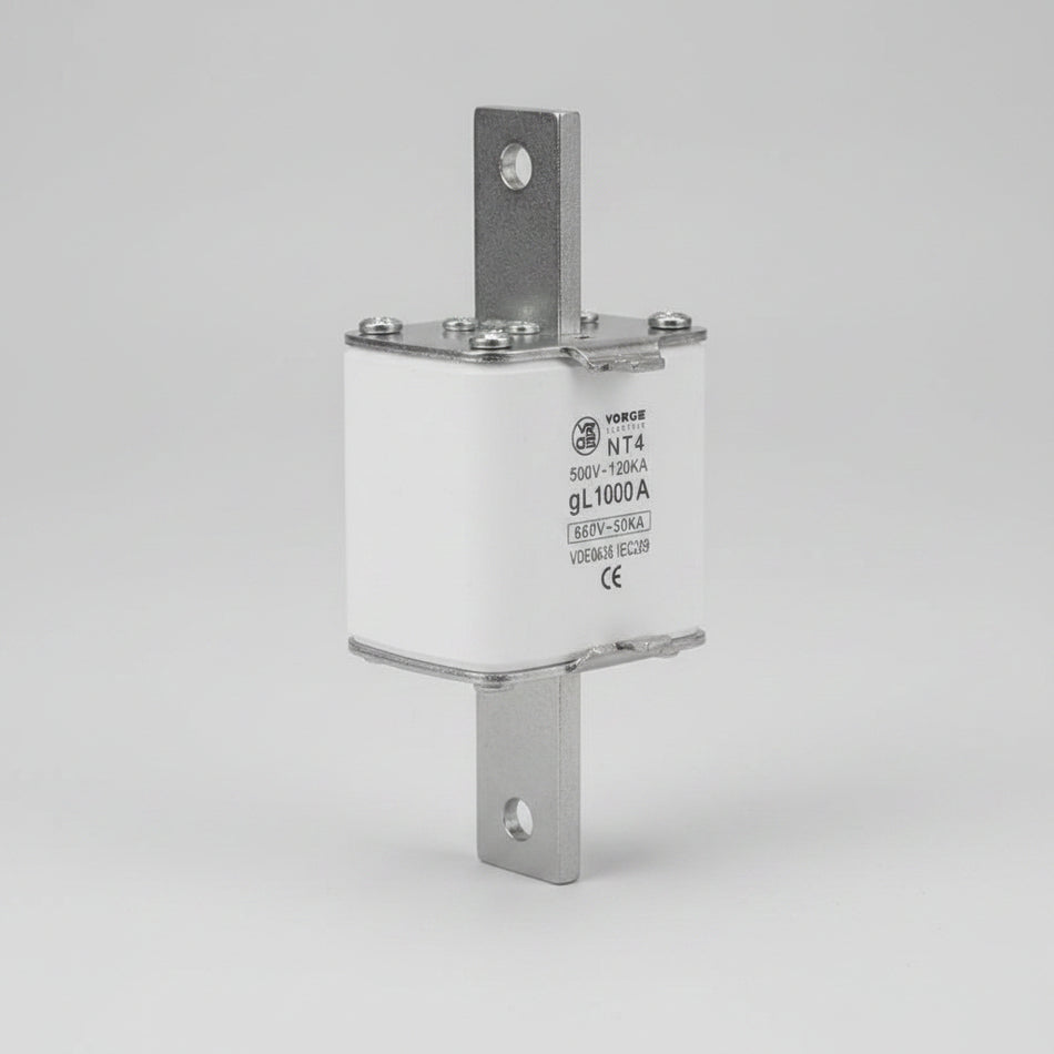 NT 4 FUSE LINK NH4