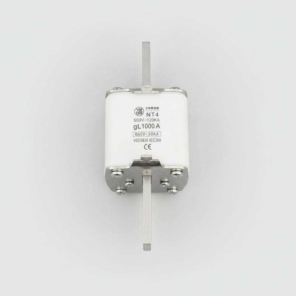 NT 4 FUSE LINK NH4