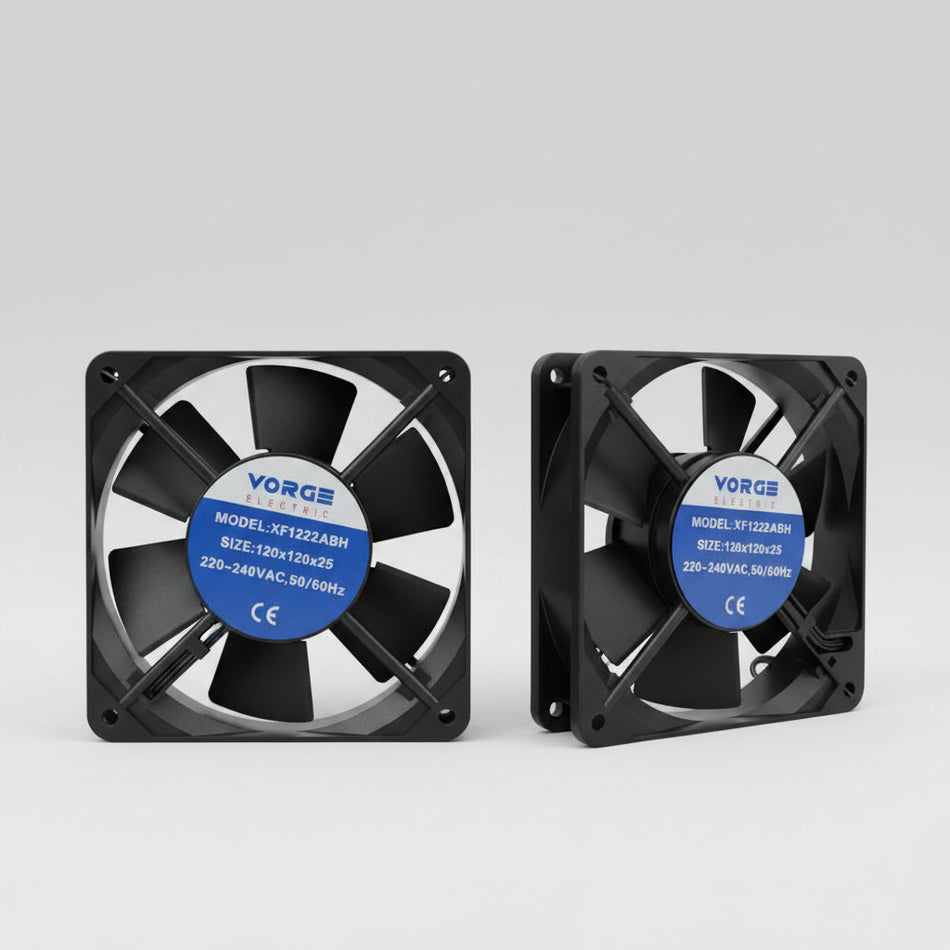 XF 1222 ABH AXIAL BLOWER FAN XF1222ABH