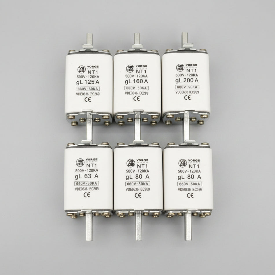 NT 1 FUSE LINK NH1