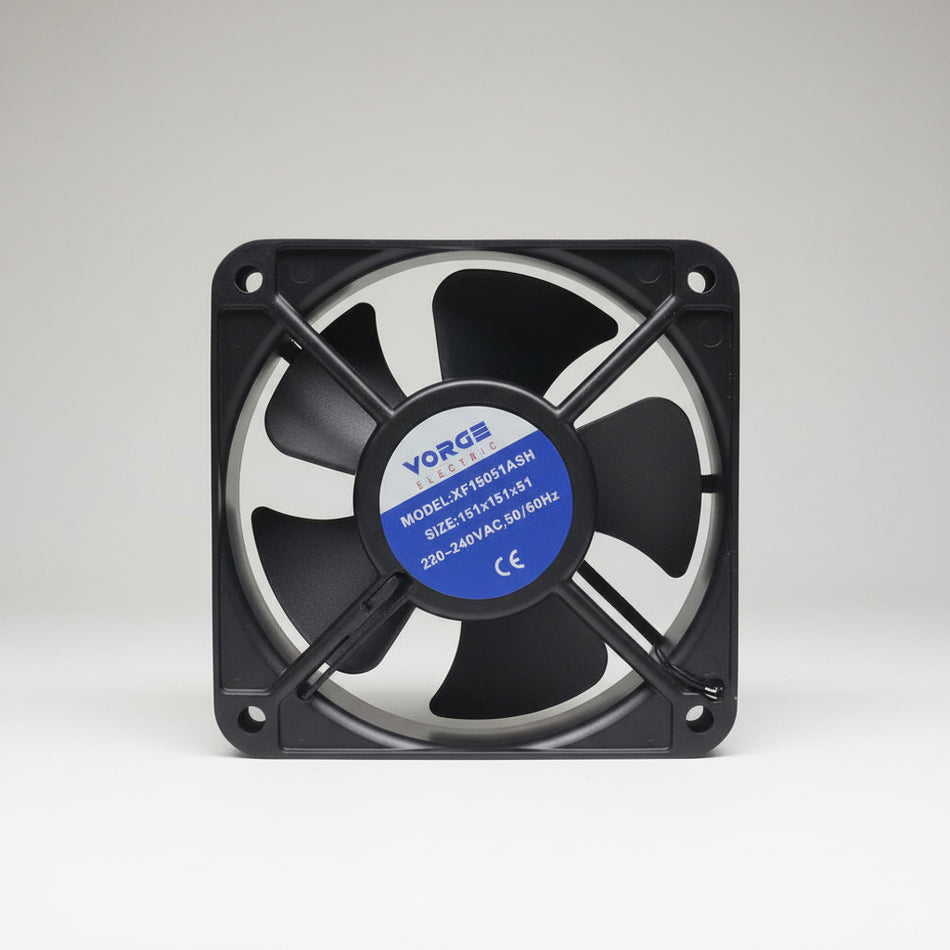 XF 15051 ABH AXIAL BLOWER FAN XF1501ASH