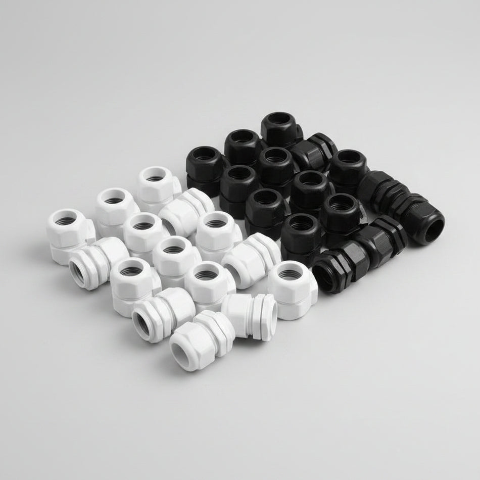 PG-25 ( PG NYLON CABLE GLAND )