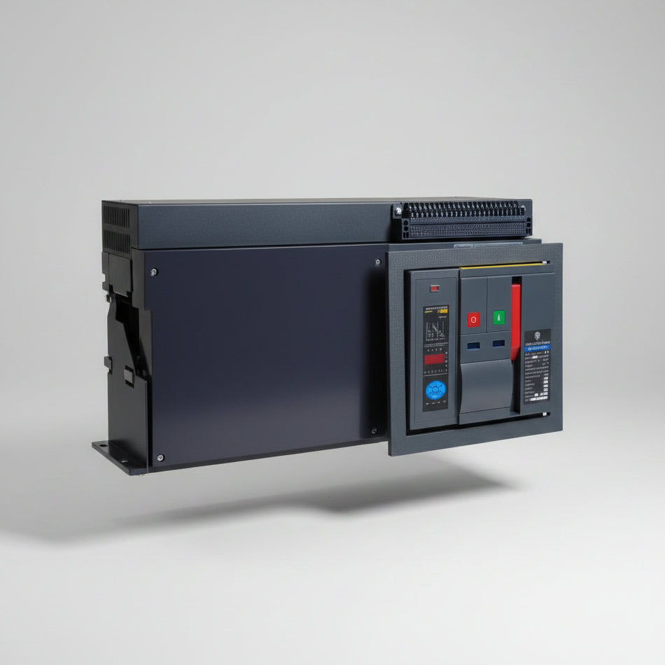 VRA 40 AIR CIRCUIT BREAKER (ACB)