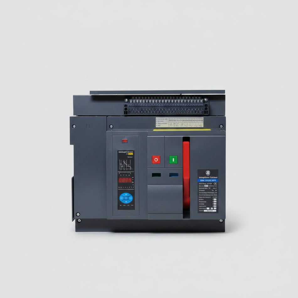 VRA 32 AIR CIRCUIT BREAKER (ACB)