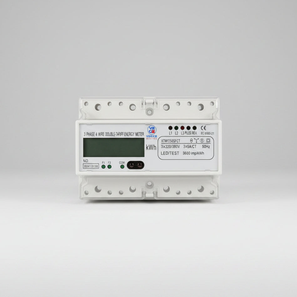 XTM 1250 SFCT