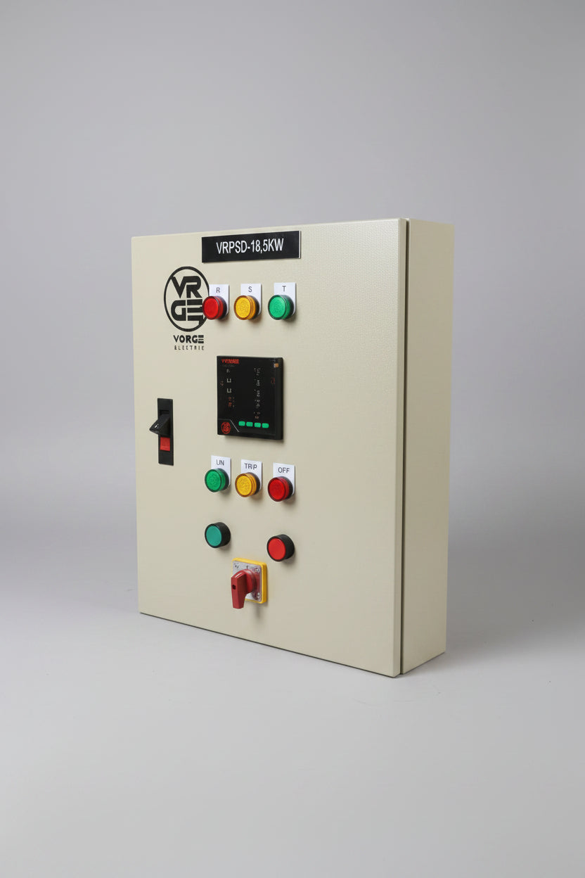 Panel Star Delta VRPSD