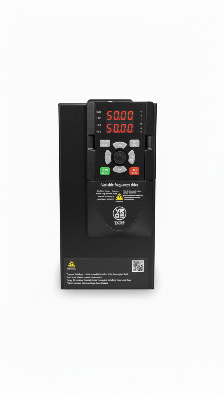 INVERTER CV 20 220 V - VARIABLE FREQUENCY DRIVE (VFD)