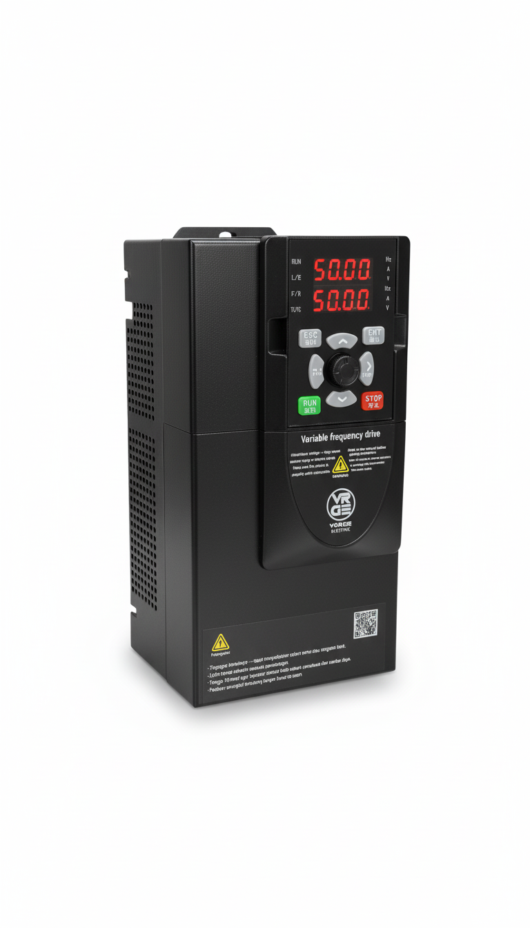 INVERTER CV 20 220 V - VARIABLE FREQUENCY DRIVE (VFD)