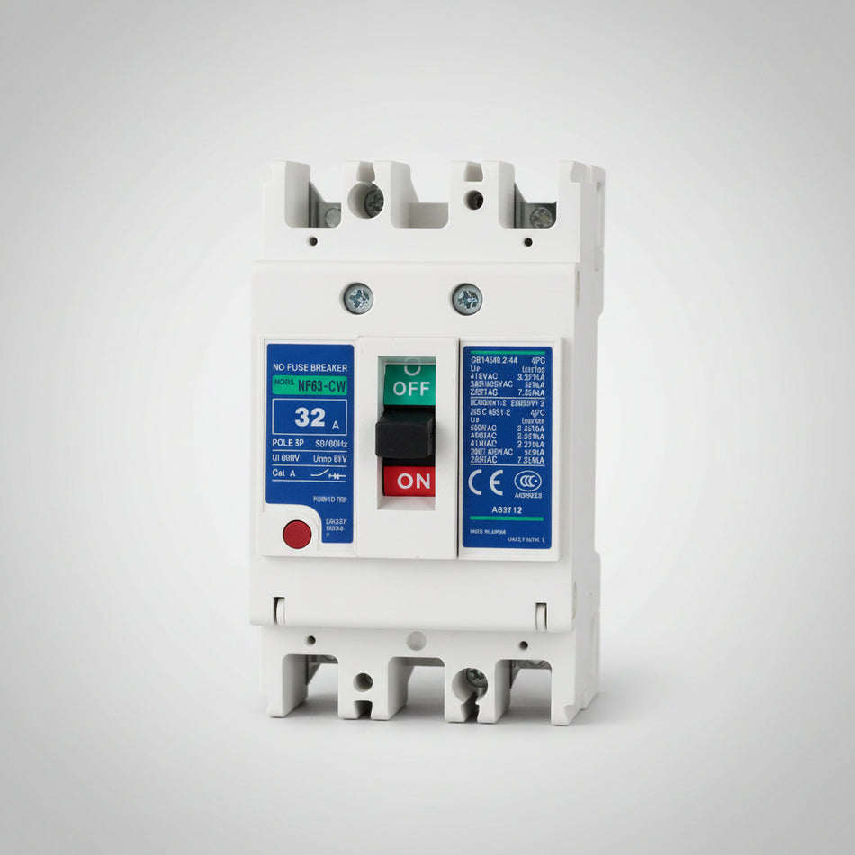 NF63-CW ( Molded Case Circuit Breaker (MCCB) / No Fuse Breaker (NFB) )
