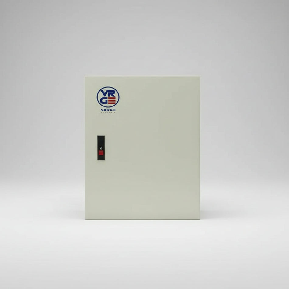 BOX PANEL Indoor ( DISTRIBUTION BOX METAL PANEL BOX )