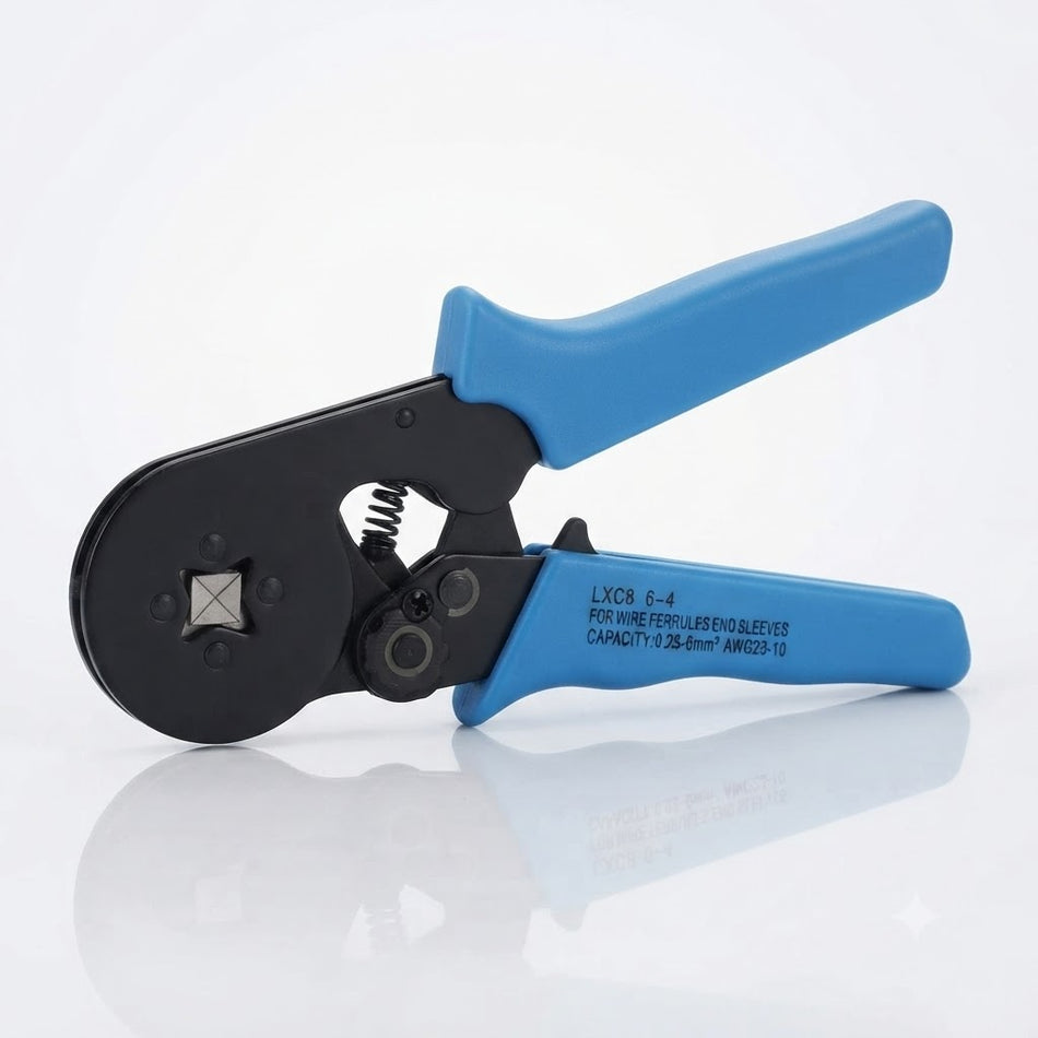 LX CRIMPING TOOLS (ALAT LISTRIK)