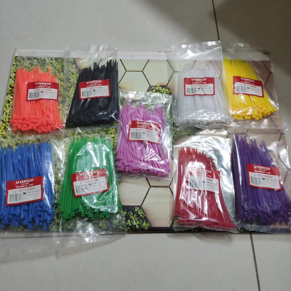 Kabel Tis-V 2.5 x 100 mm
